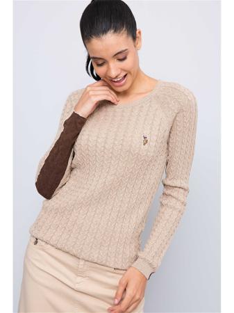 Джемпер U.S. Polo Assn.