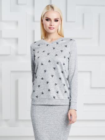 Джемпер Лала Стайл