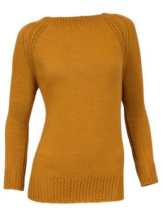 Джемпер Название наше