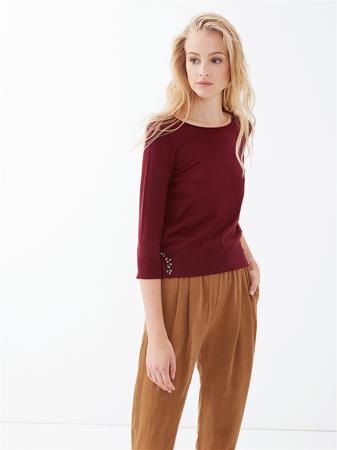 Джемпер Motivi