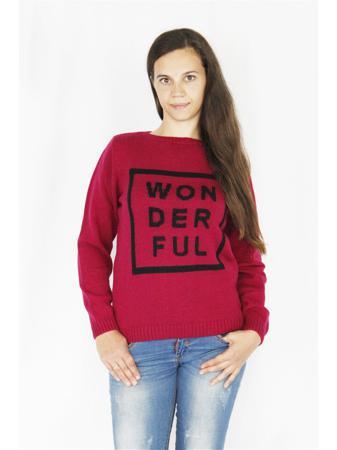 Джемпер polesie.