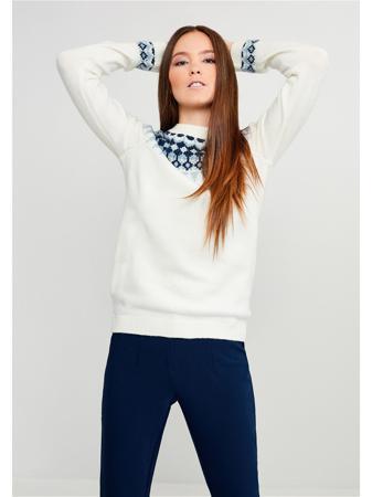 Джемпер ZARINA