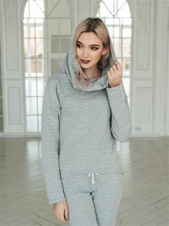Джемпер IDI ALEN