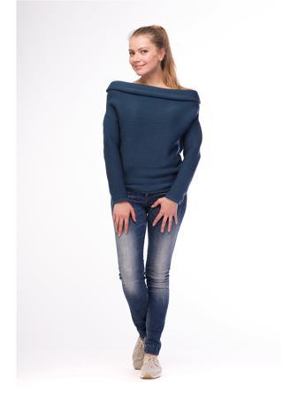 Джемпер Трикотажклуб