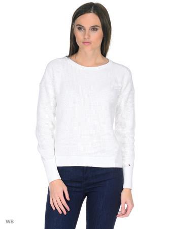 Джемпер Tommy Hilfiger