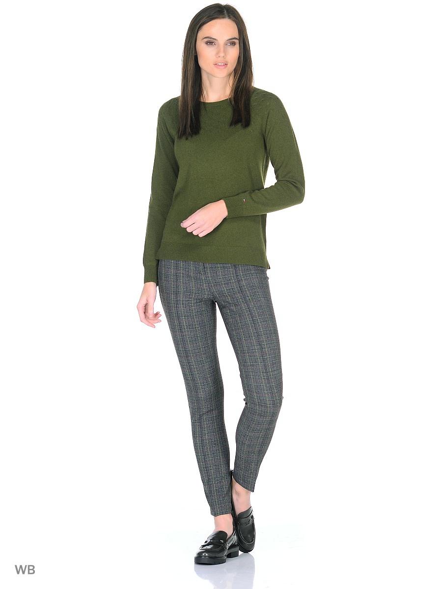 Джемпер Tommy Hilfiger