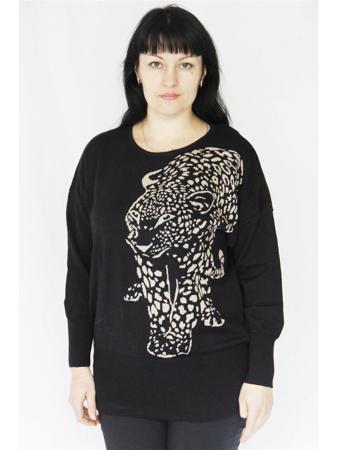 Джемпер polesie.