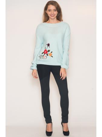 Джемпер Modaleto