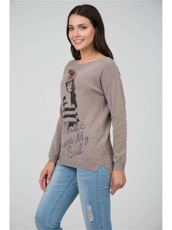 Джемпер Vis-a-vis