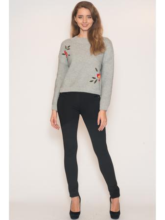 Джемпер Modaleto