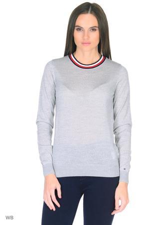 Джемпер Tommy Hilfiger