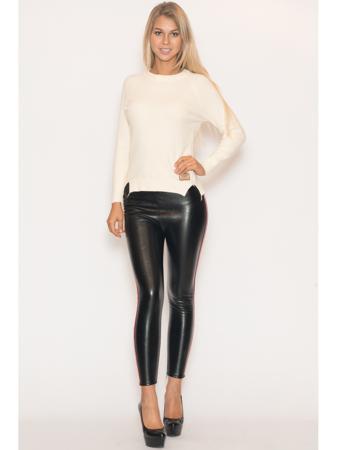 Джемпер N.A.Z.