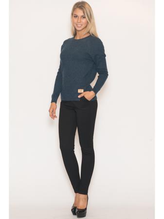 Джемпер N.A.Z.