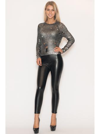 Джемпер N.A.Z.