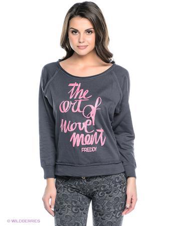 Джемпер Freddy