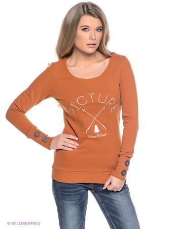 Джемпер Picture Organic