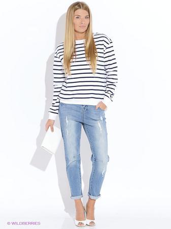 Джемпер Oodji