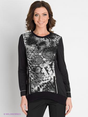 Джемпер Valeria Lux