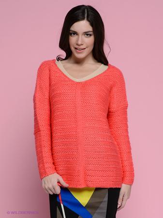 Джемпер Ginger and Soul