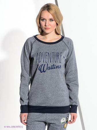 Джемпер Femi Pleasure