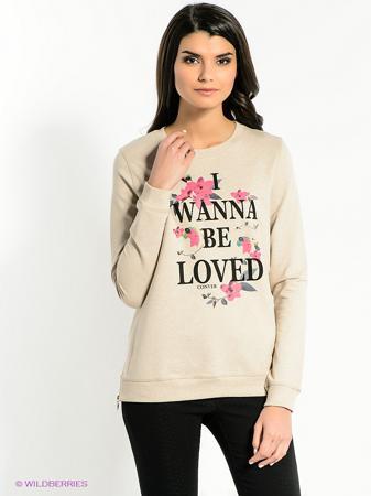 Джемпер CONVER