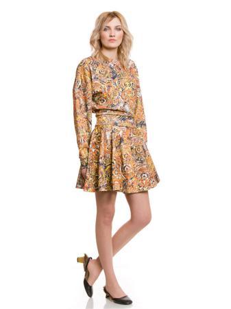 Джемпер Tsurpal