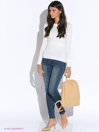 Джемпер Oodji