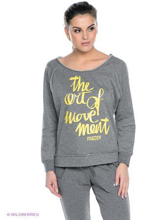 Джемпер Freddy