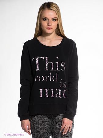 Джемпер OBJECT