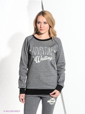 Джемпер Femi Pleasure