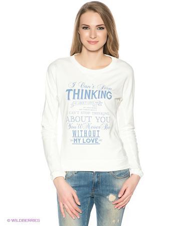 Джемпер Oodji