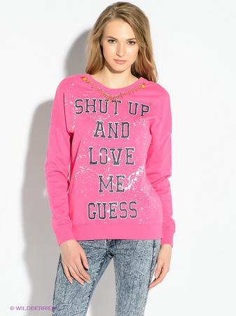 Джемпер GUESS