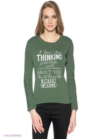 Джемпер Oodji