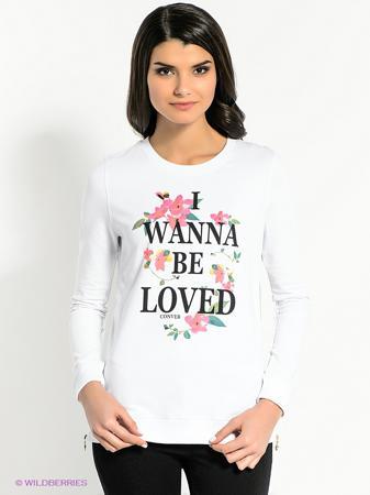 Джемпер CONVER