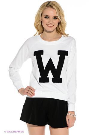 Джемпер Oodji