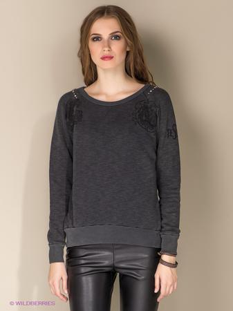 Джемпер Rude Riders