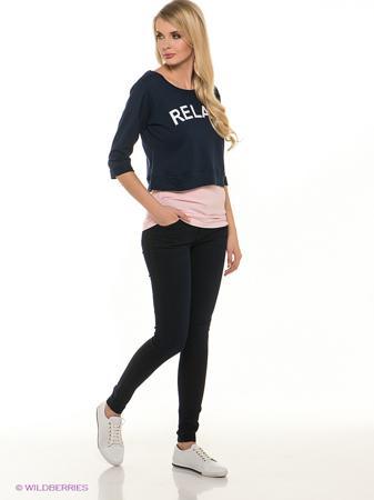 Джемпер Oodji