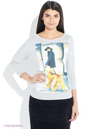 Джемпер Oodji Джемпер Oodji