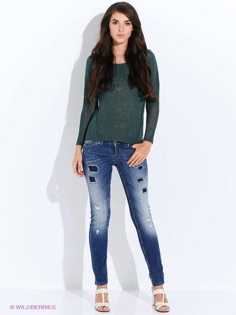 Джемпер GARCIA