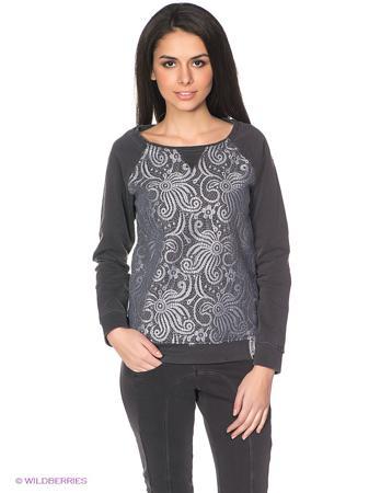 Джемпер Freddy