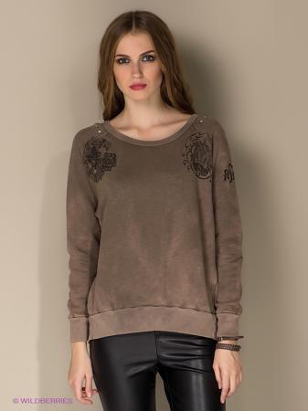 Джемпер Rude Riders