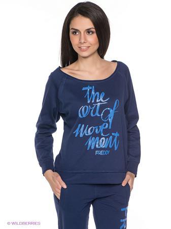 Джемпер Freddy