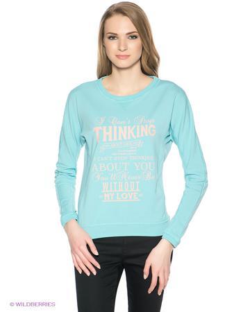 Джемпер Oodji