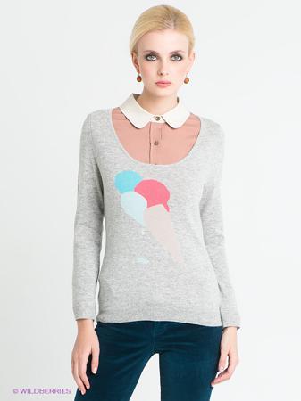 Джемпер Heart Affair