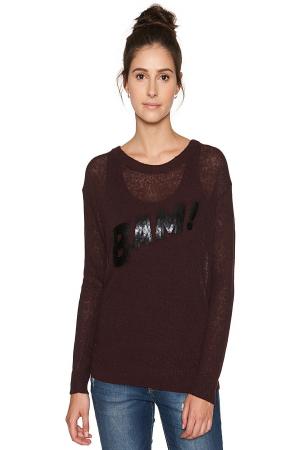 Джемпер TOM TAILOR