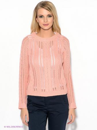 Джемпер Oodji