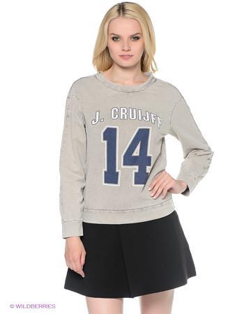 Джемпер Fullah Sugah