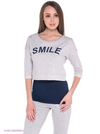 Джемпер Oodji