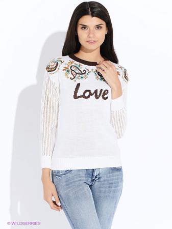 Джемпер Oodji