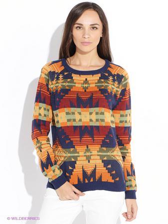 Джемпер Oodji